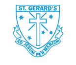 St Gerard's Catholic Church
