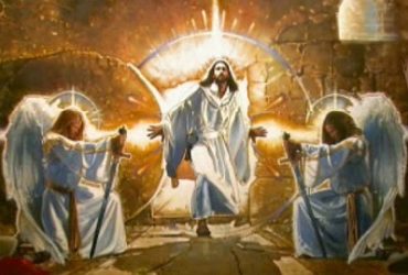 Easter Sunday – March 31st, 2024
