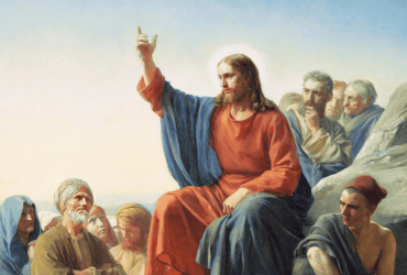 Bulletin – Sunday 18th May, 2025