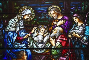 Christmas Mass Bulletin 2025