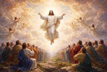 Bulletin – Sunday 17th May, 2026