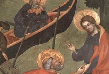 Bulletin – Sunday 9th August, 2026