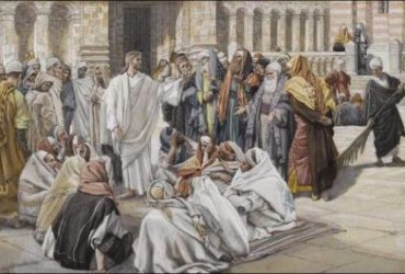 Bulletin – Sunday 30th August, 2026
